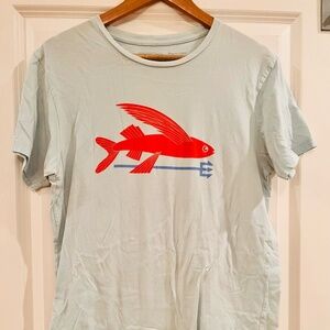 Patagonia T-shirt